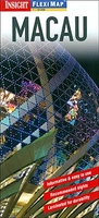 Macau Flexi Map
