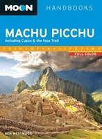 Machu Picchu Moon Handbook