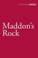 Maddon`s Rock