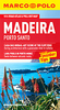 Madeira and Porto Santo Marco Polo Guide
