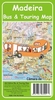 Madeira Bus & Touring Map
