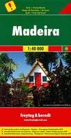 Madeira F&B