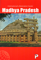 Madhya Pradesh Map-Guide