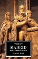 Madrid & Central Spain