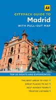 Madrid CityPack Guide
