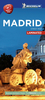Madrid Michelin Citymap