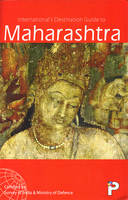 Maharashtra Map-Guide