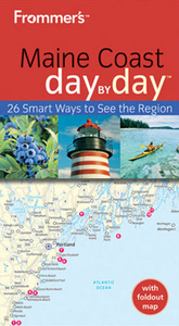 Maine Coast Day by Day