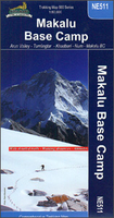Makalu Base Camp
