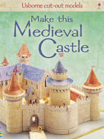 Make This Model Medieval Castle