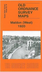 Maldon West 1920
