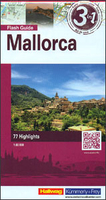Mallorca Flash Map/Guide