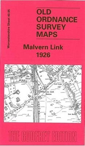 Malvern Link 1926