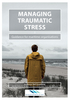 Managing Traumatic Stress: Guidance for Maritime Organisations