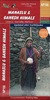 Manaslu & Ganesh Himals Great Himalaya Trail Map