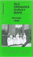 Manchester: Ancoats 1849