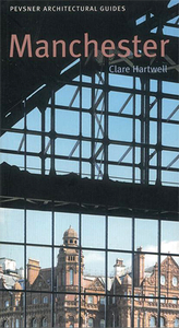 Manchester Pevsner Architectural Guide