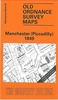 Manchester Piccadilly 1849