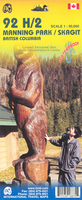 Manning Park - Skagit River ITMB