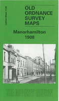 Manorhamilton 1908