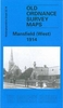 Mansfield West 1914