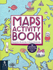 Maps Activity Book