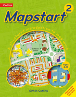 Mapstart 2 Pupil Book