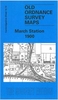 March Station 1900