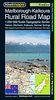 Marlborough - Kaikoura: Nelson,  Blemheim,  Kaikoura,  Hanmer Springs