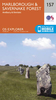 Marlborough & Savernake Forest - Avebury & Devizes OS Explorer Map 157 (paper)