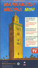 Marrakech - Medina Mini Map