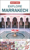 Marrakech Explore Insight Guide - The Best Routes Around the City