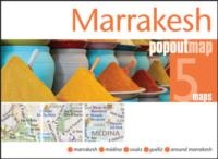 Marrakesh PopOut