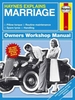 Marriage - Haynes Explains