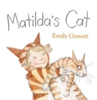 Matilda`s cat