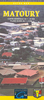 Matoury IGN Map