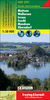 Mattsee - Wallersee - Irrsee - Fuschl - Mondsee - Oberndorf F&B WK391