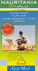 Mauritania Gizi Map