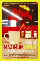 Maximum Diner - Making it Big in Uckfield