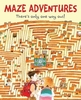 Maze Adventures