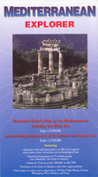Mediterranean Explorer