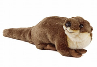 Medium Otter