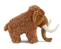 Medium Woolly Mammoth