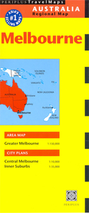 Melbourne (2005 edition)