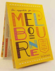 Melbourne: An Appetite for Melbourne Map/Guide