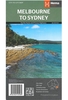 Melbourne to Sydney Hema