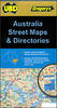 Melbourne UBD Gregory`s City Pocket 360