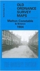 Melton Constable and Briston 1904