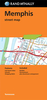 Memphis TN Rand McNally