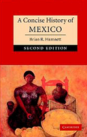 Mexico - Concise History